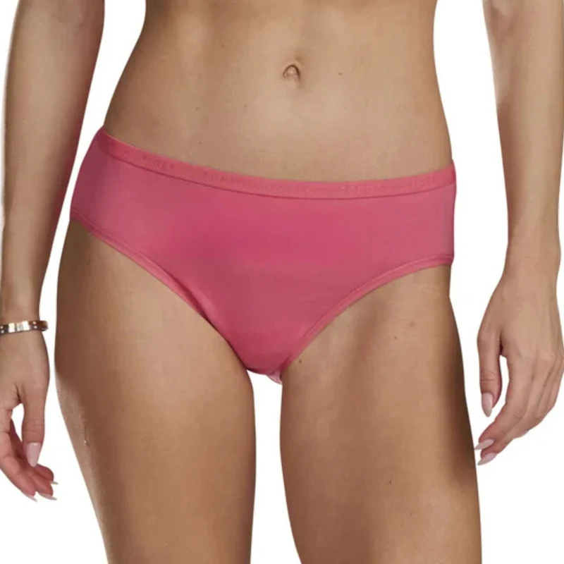 TOMMY HILFIGER - Paquet de 5 Culottes pour Femme