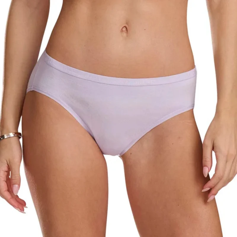 TOMMY HILFIGER - Paquet de 5 Culottes pour Femme
