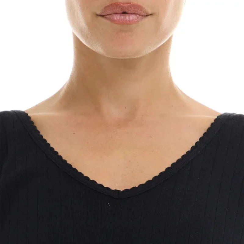 FLORA NIKROOZ - Ensemble de 2 Robes de Nuit pour Femme