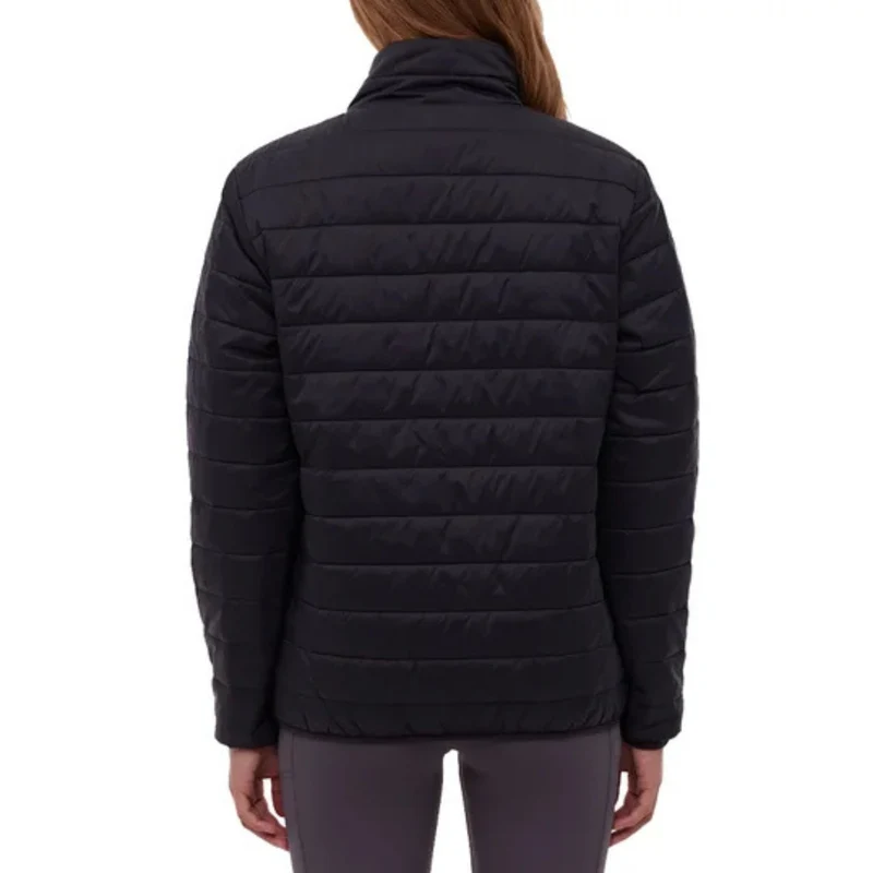 BENCH - Manteau Léger Compressible pour Femme