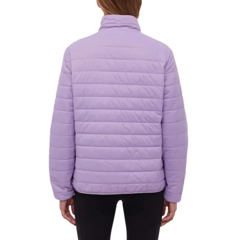 BENCH - Manteau Léger Compressible pour Femme