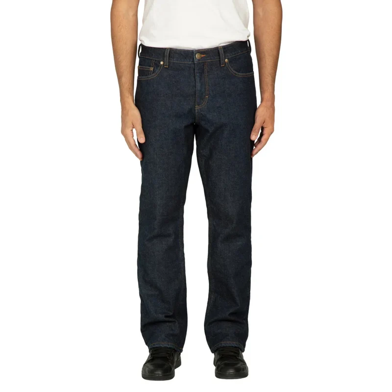 REALTREE - Jeans Doublé pour Homme