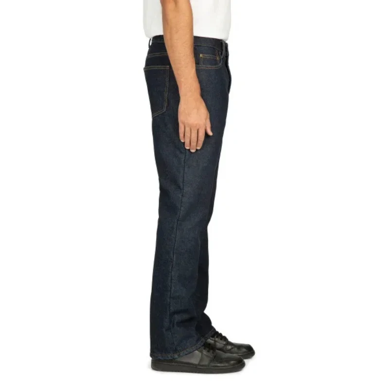 REALTREE - Jeans Doublé pour Homme