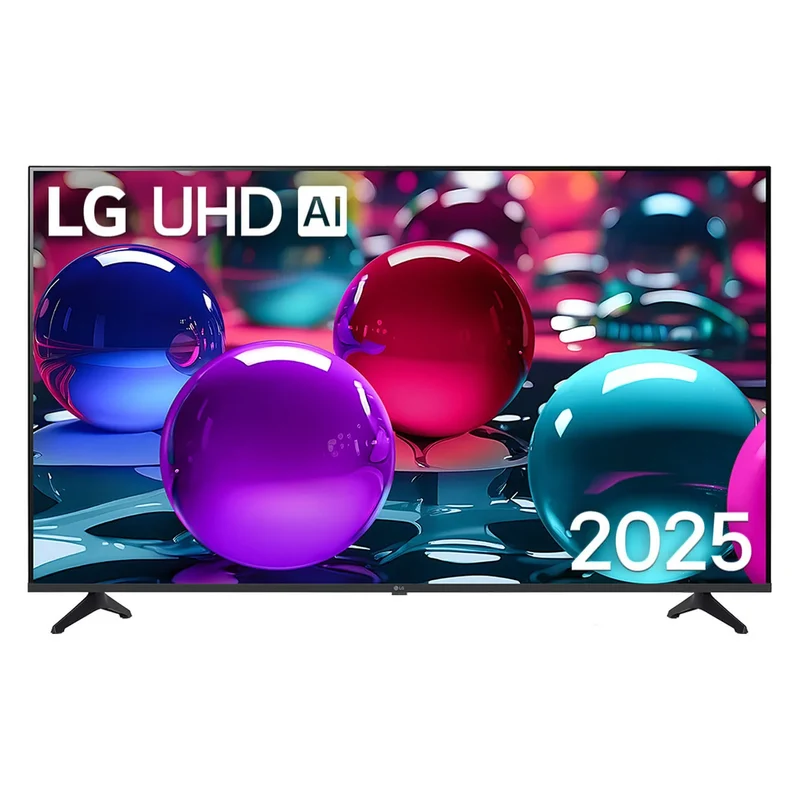 LG - Téléviseur Intelligent webOS HDR DEL UHD 4K UA7000 de 75 po *Boite Ouverte*