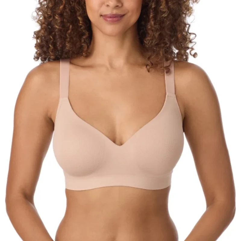 JONES NEW YORK - Paquet de 2 Soutiens-Gorge Confortables
