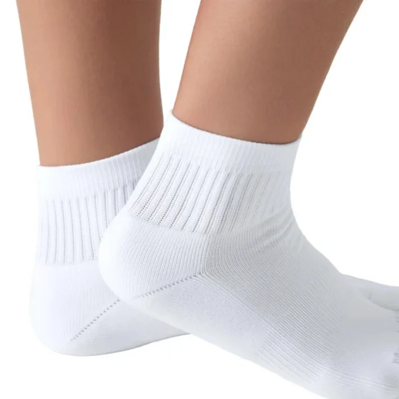 MONDETTA - 10 Paires de Chaussettes de Sport pour Femme