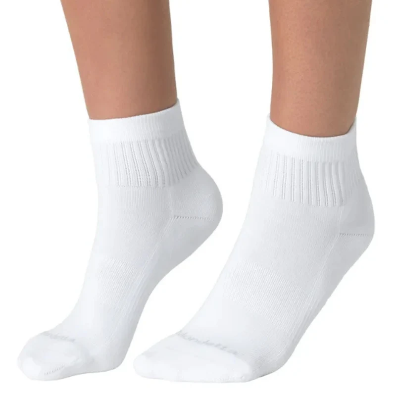 MONDETTA - 10 Paires de Chaussettes de Sport pour Femme