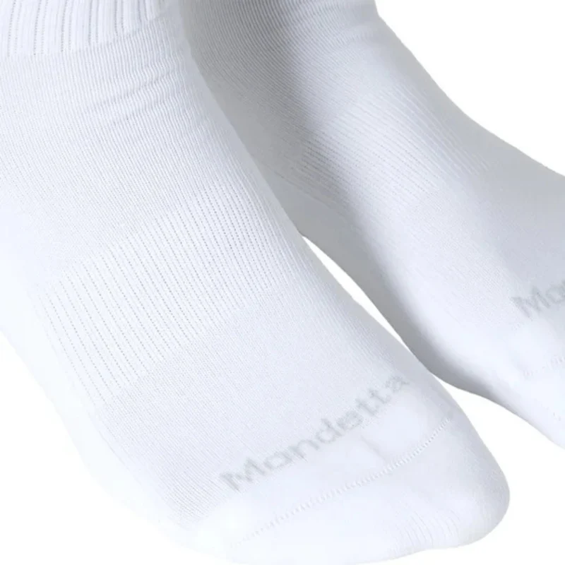 MONDETTA - 10 Paires de Chaussettes de Sport pour Femme
