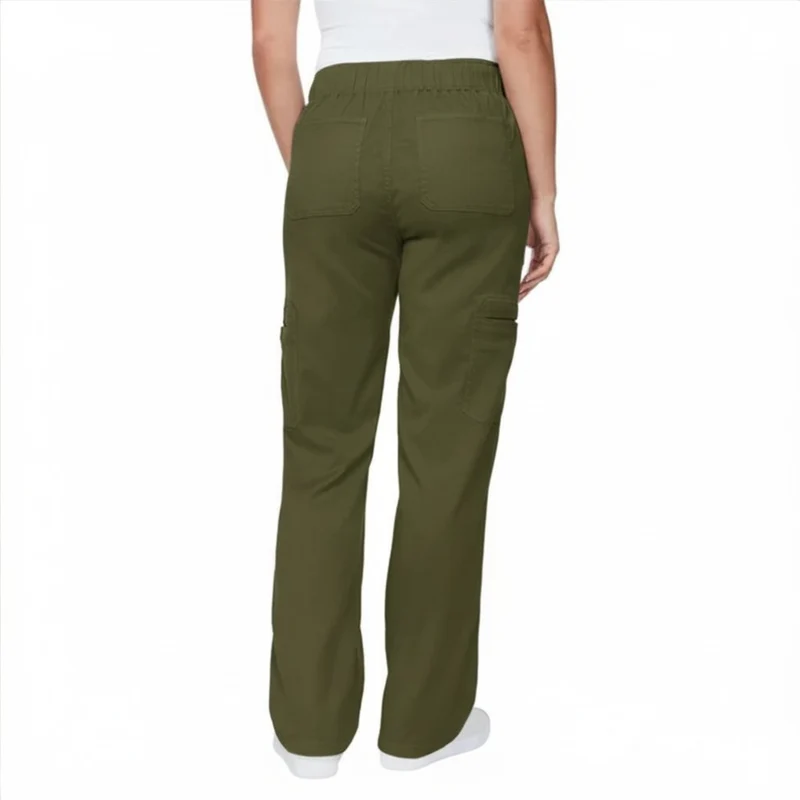 BUFFALO - Pantalon Cargo pour Femme