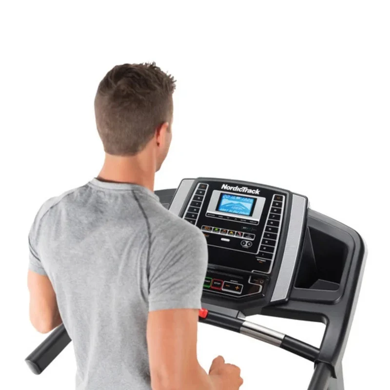 NORDICTRACK - Tapis Roulant T 6.5 S