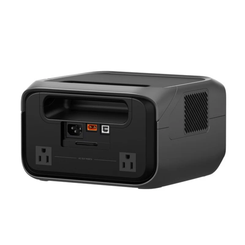 ECOFLOW - Générateur de Batterie River 3 Plus *Boite Ouverte*