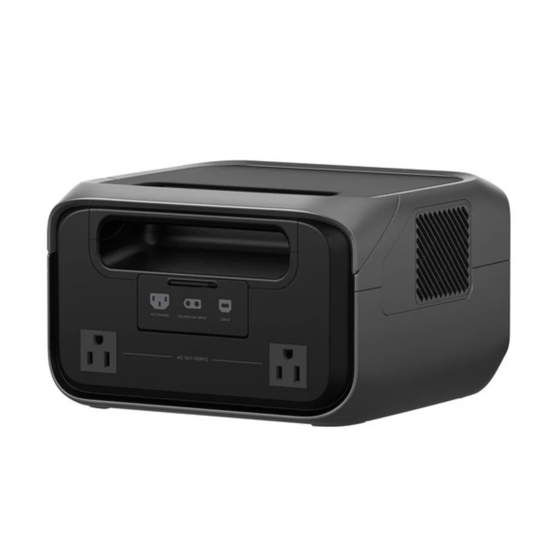 ECOFLOW - Générateur de Batterie River 3 Plus *Boite Ouverte*
