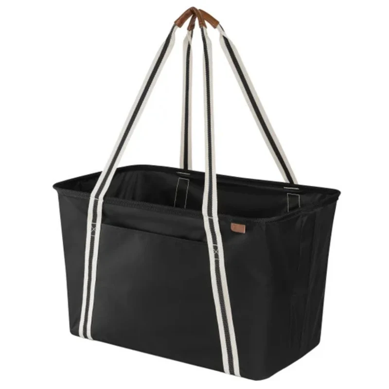CLEVERMADE - Ensemble de 2 Sacs Fourre-Tout