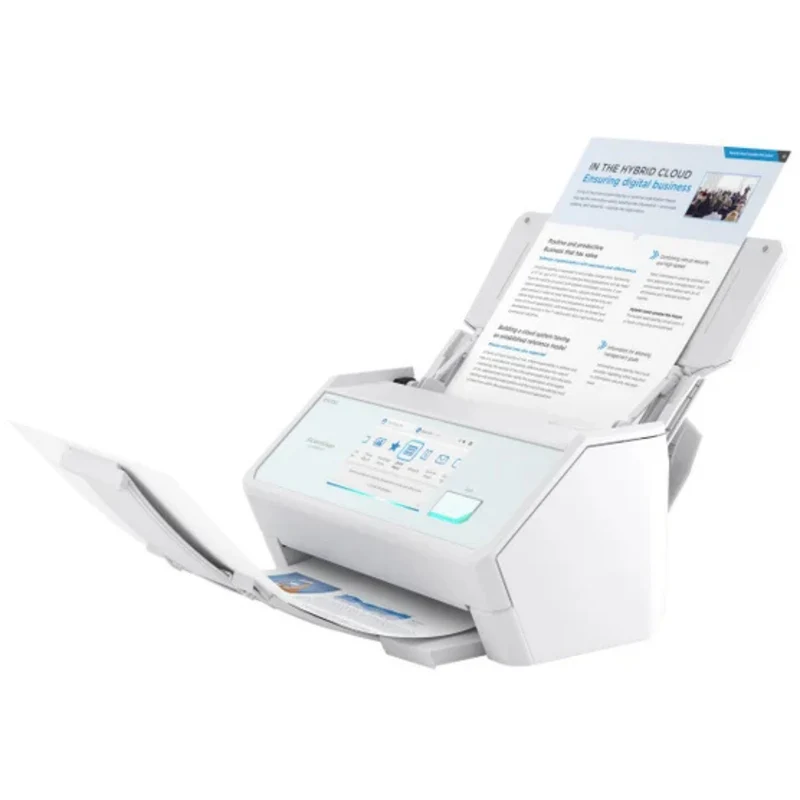 RICOH - Numériseur de Documents ScanSnap ix2500 *Boite Ouverte*