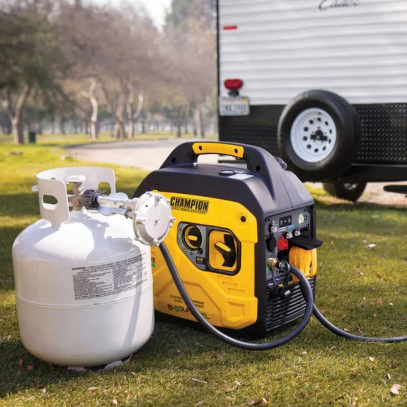 CHAMPION - Génératrice Onduleur Portative de 4000 W