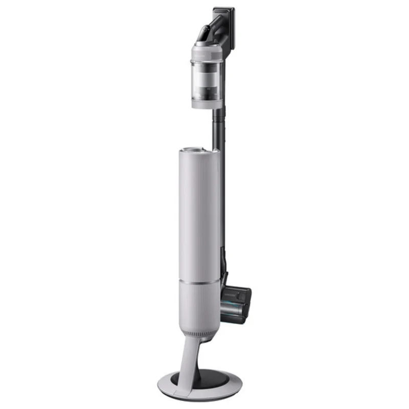 SAMSUNG - Aspirateur Bespoke Jet AI Lite avec Station de Charge