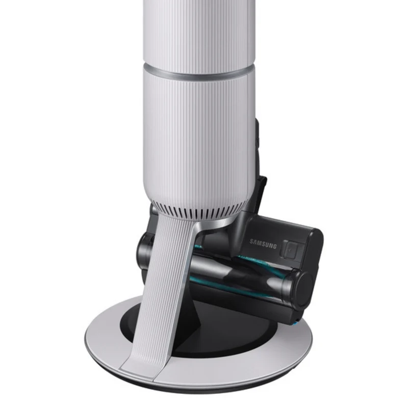 SAMSUNG - Aspirateur Bespoke Jet AI Lite avec Station de Charge