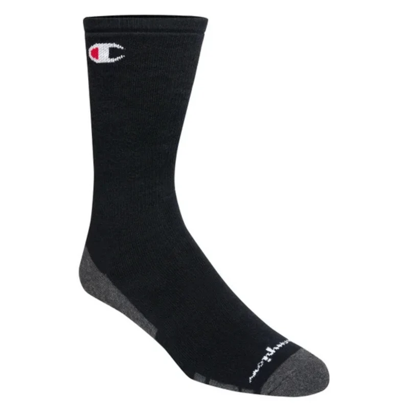 CHAMPION - 8 Paires de Chaussettes pour Homme