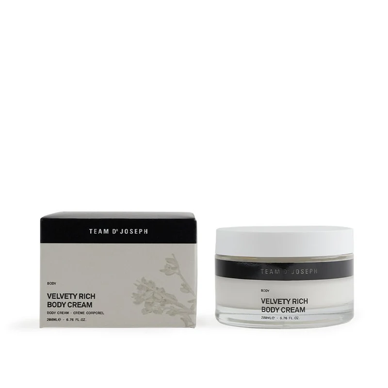 Velvety Rich Body Cream