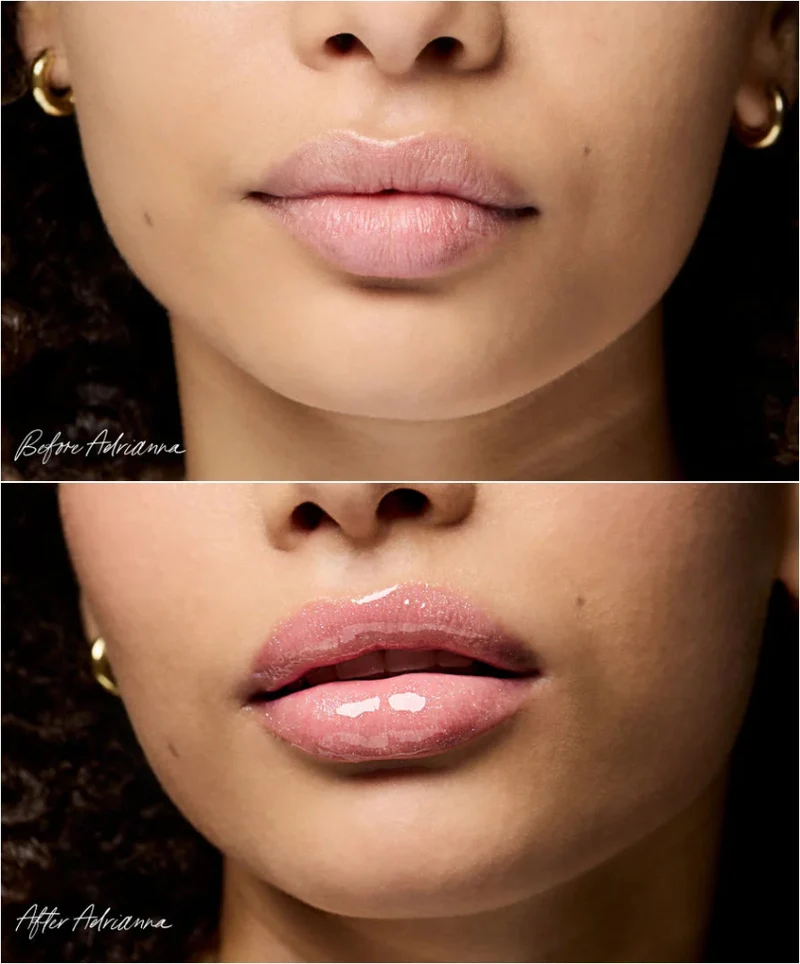 The Mini Lip Oil Trio 10,2 ml
