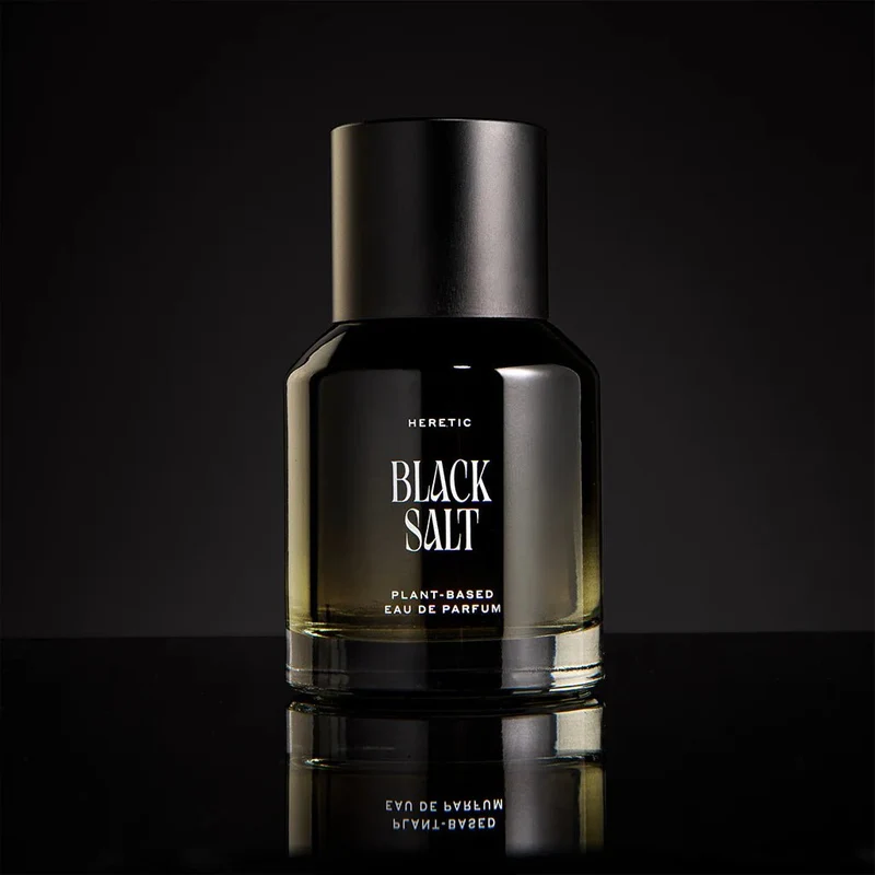 Black Salt Eau de Parfum