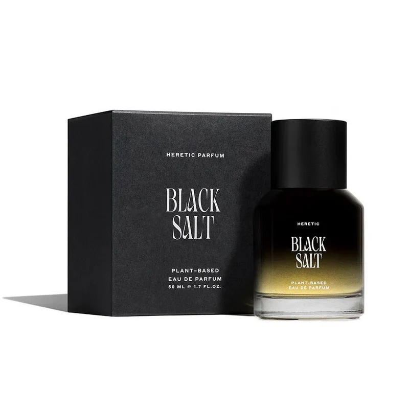 Black Salt Eau de Parfum