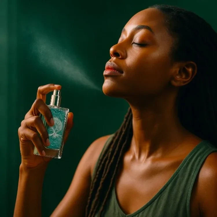 Omi Ewé Eau de Parfum 30 ml
