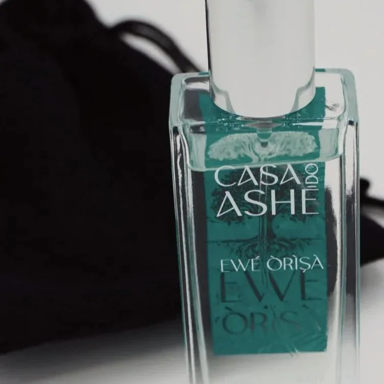 Omi Ewé Eau de Parfum 30 ml