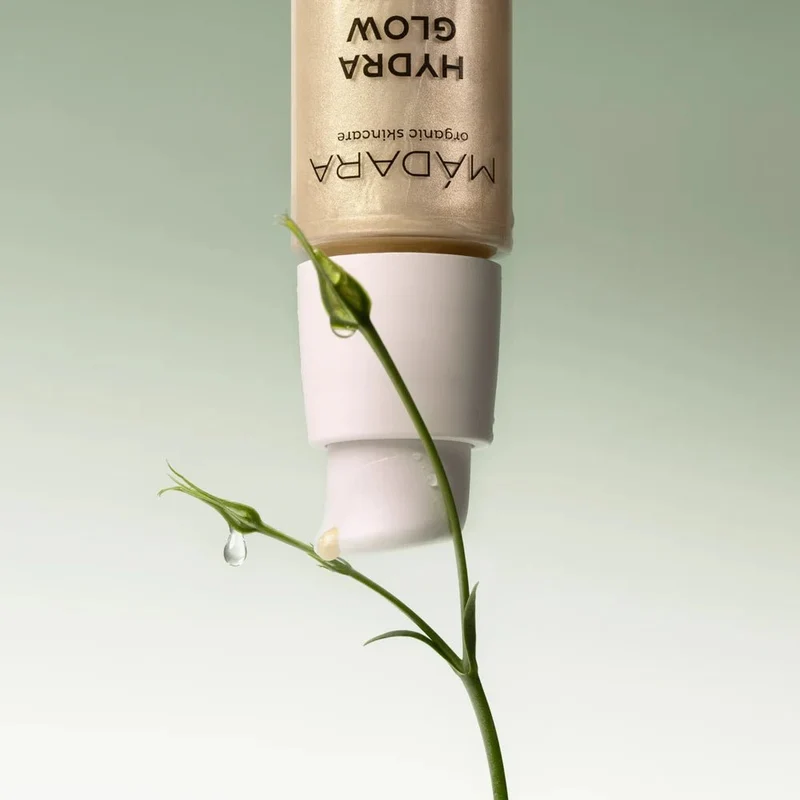 Hydra Glow Hyaluron Peptid Serum 30 ml