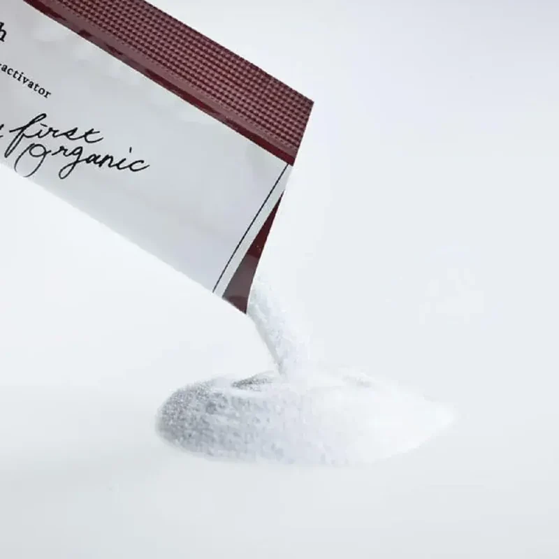 Chant A Charm Powder Wash Enzyme Acne Skin Cleanser 34 Pkts