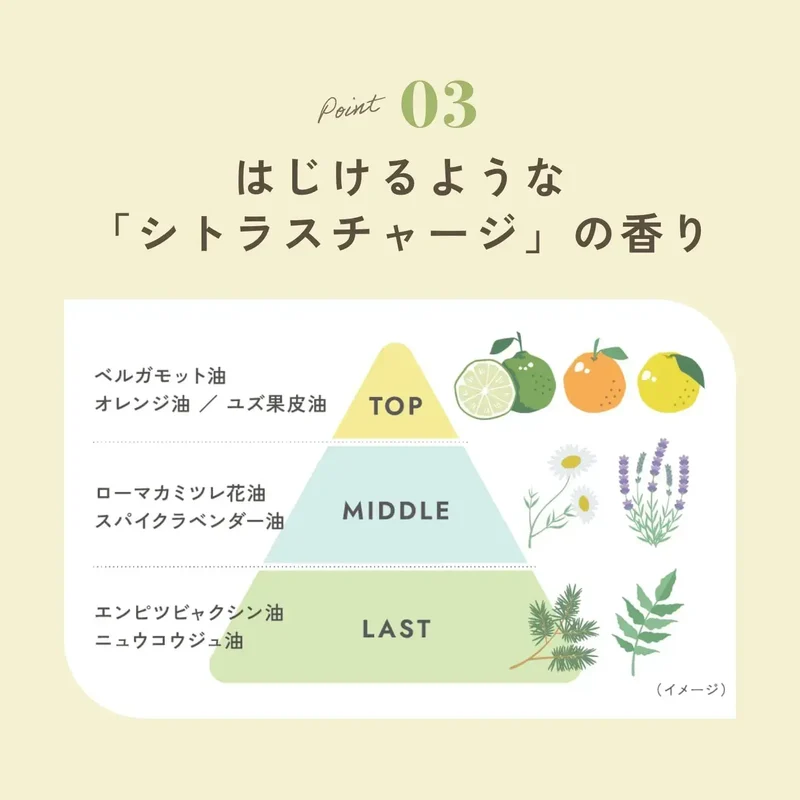 Chant A Charm Vitamin C Brightening Essence Serum 18ml