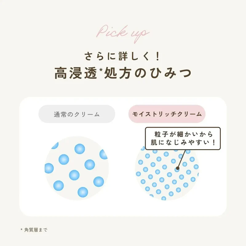Chant A Charm Moist Rich Cream for Dry Lines 40g