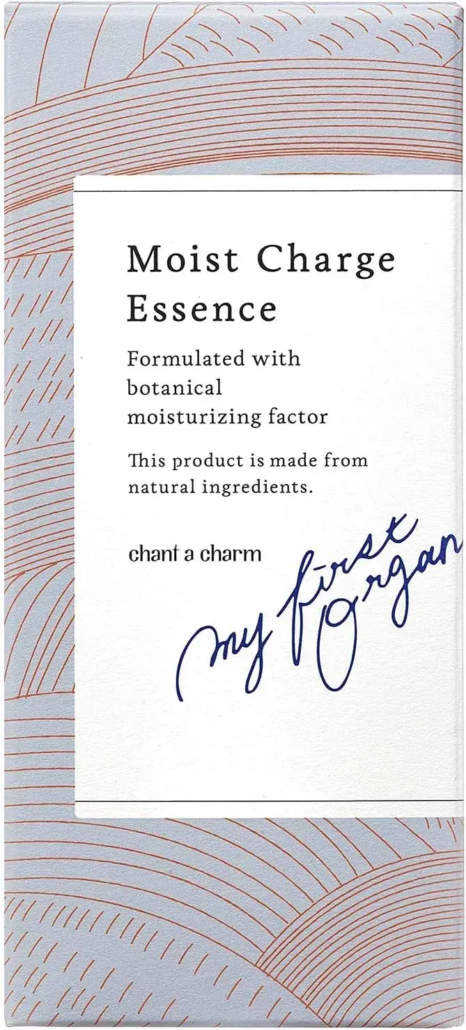 Chant A Charm Moist Charge Hydrating Essence Serum 30ml