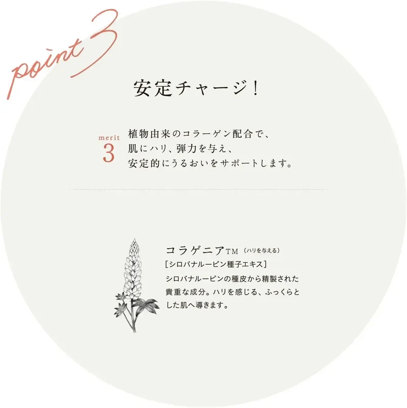 Chant A Charm Moist Charge Hydrating Essence Serum 30ml