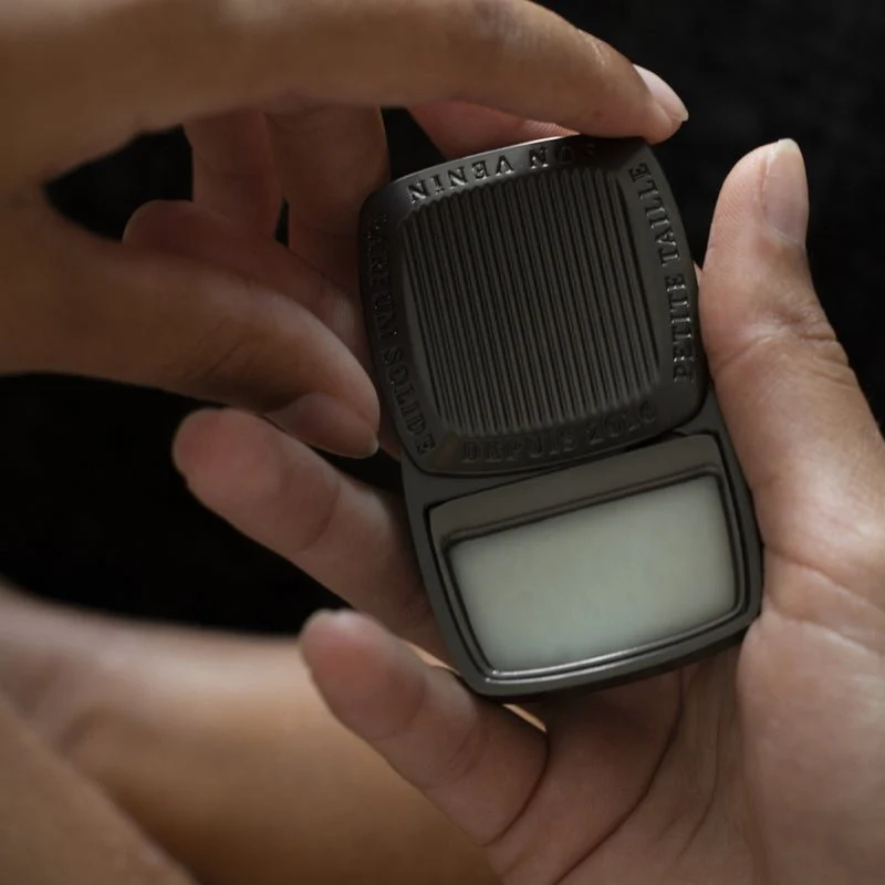 Santal Super Solid Balm 3 g