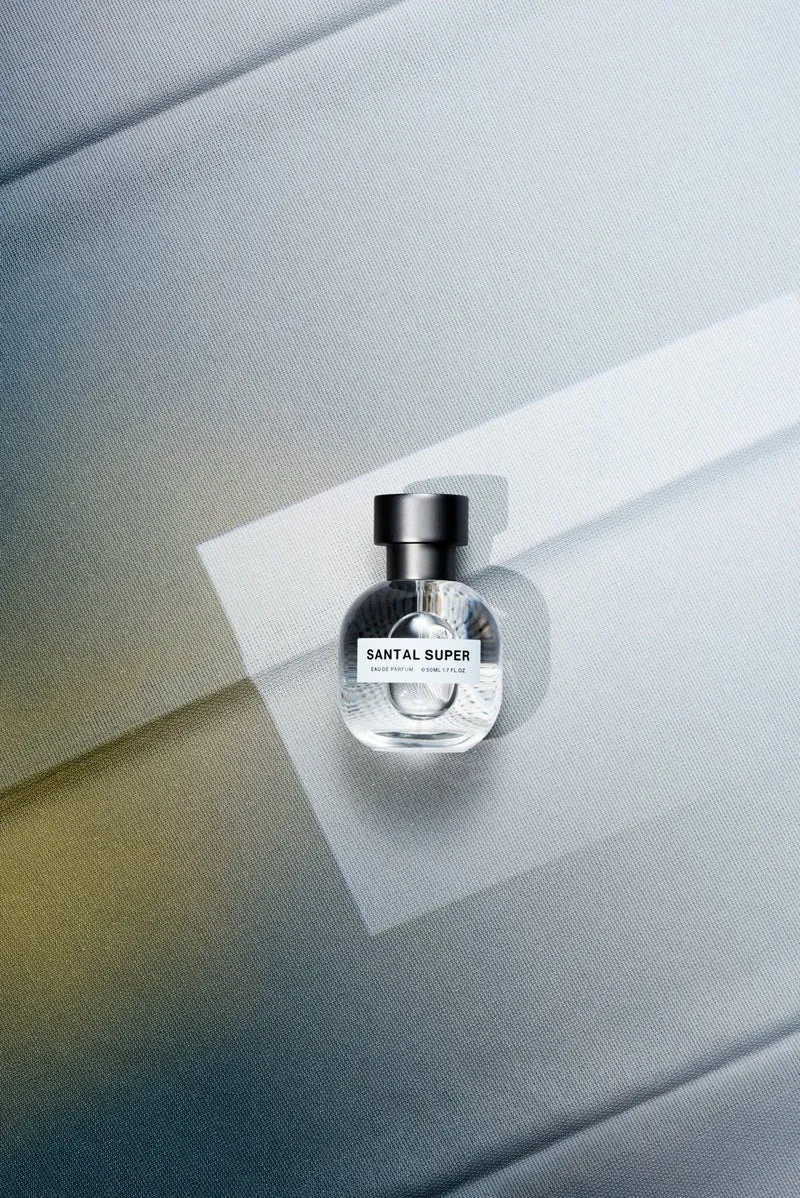 Santal Super Eau de Parfum 50 ml