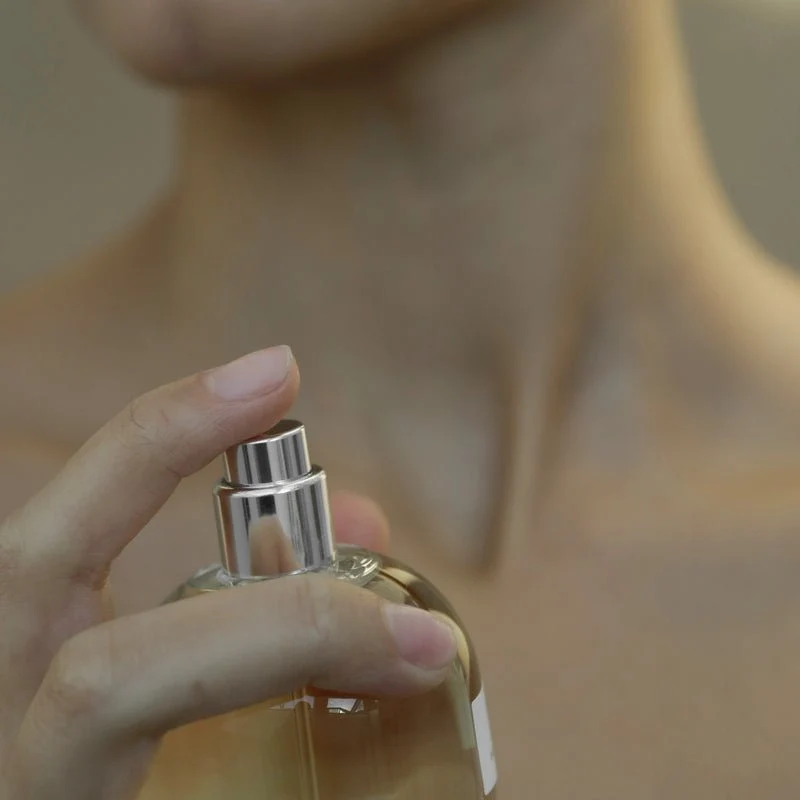 Ambr Super Eau de Parfum 50 ml