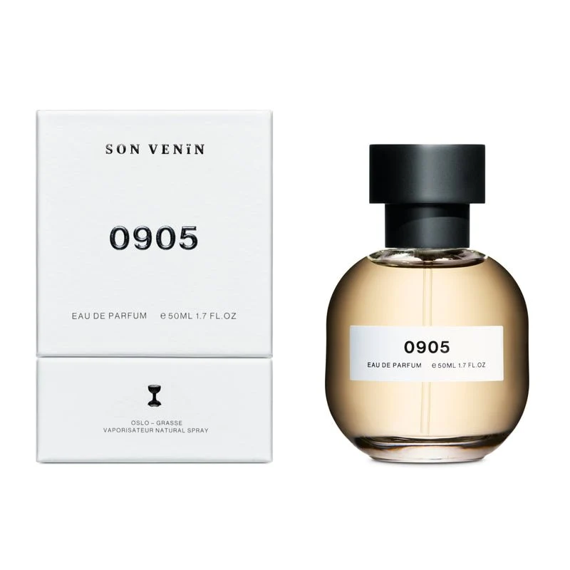 0905 Eau de Parfum 50 ml