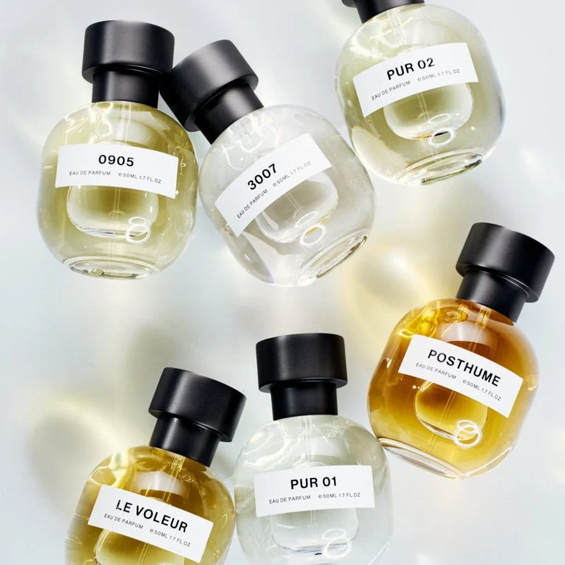 0905 Eau de Parfum 50 ml