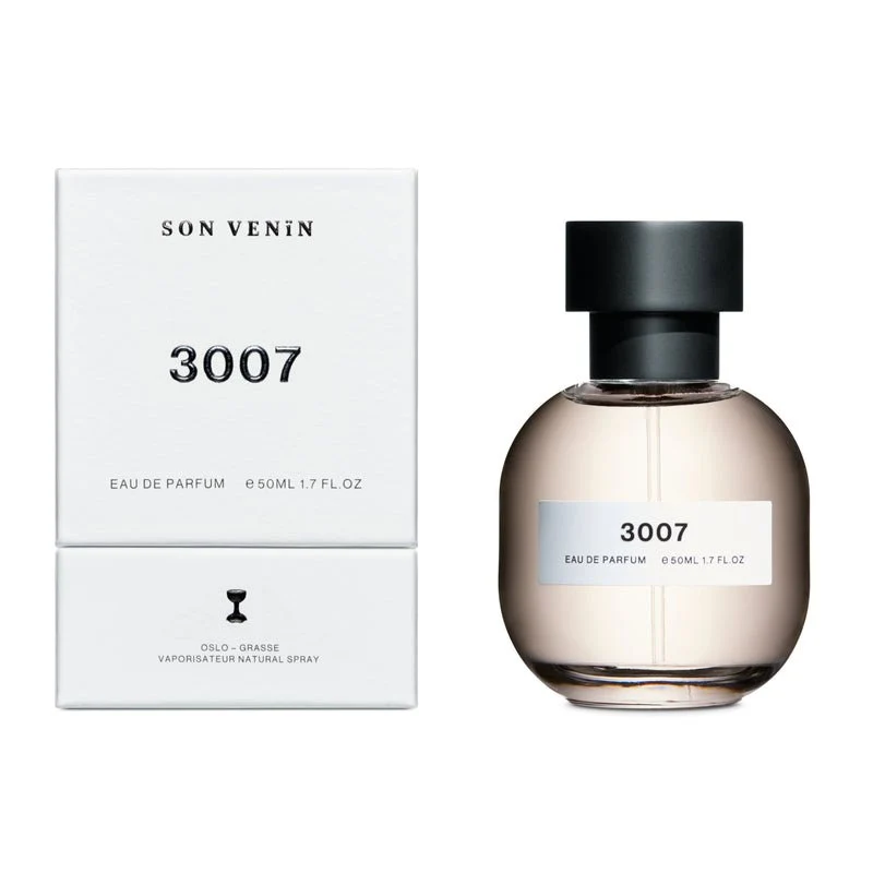 3007 Eau de Parfum 50 ml