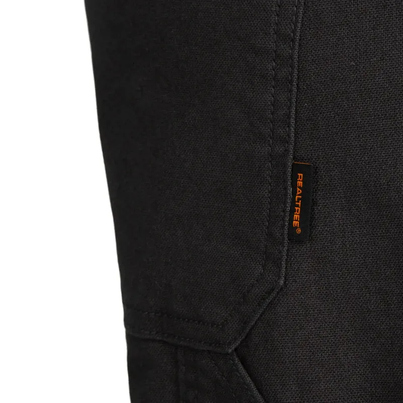 REALTREE - Pantalon de Travail en Toile pour Homme