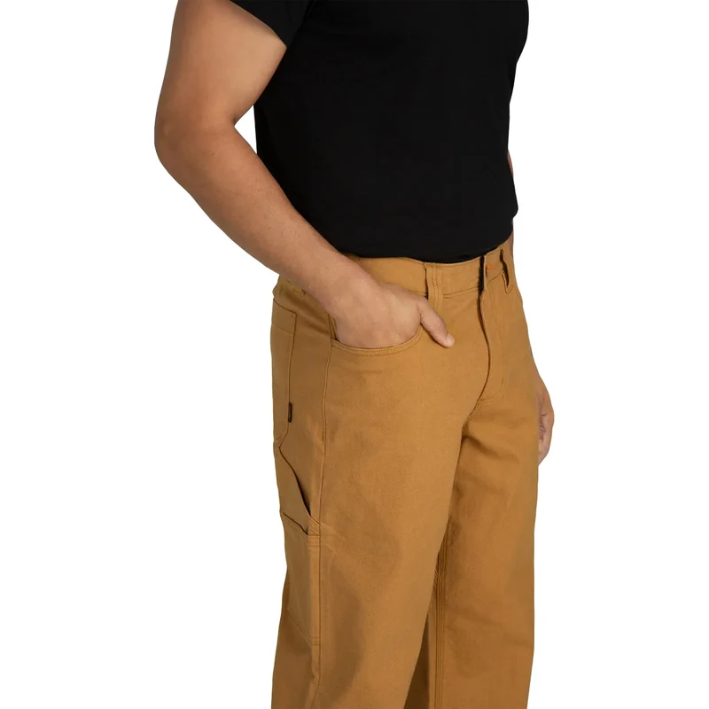 REALTREE - Pantalon de Travail en Toile pour Homme