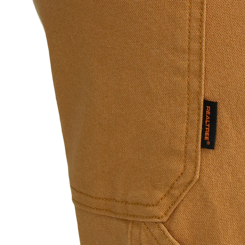 REALTREE - Pantalon de Travail en Toile pour Homme