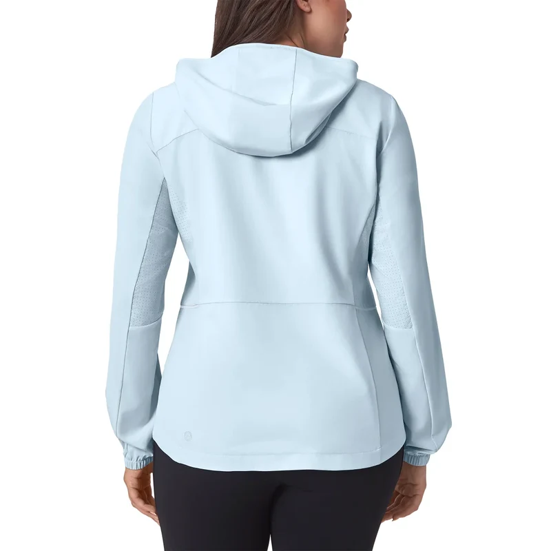 MONDETTA - Veste Active Légère pour Femme