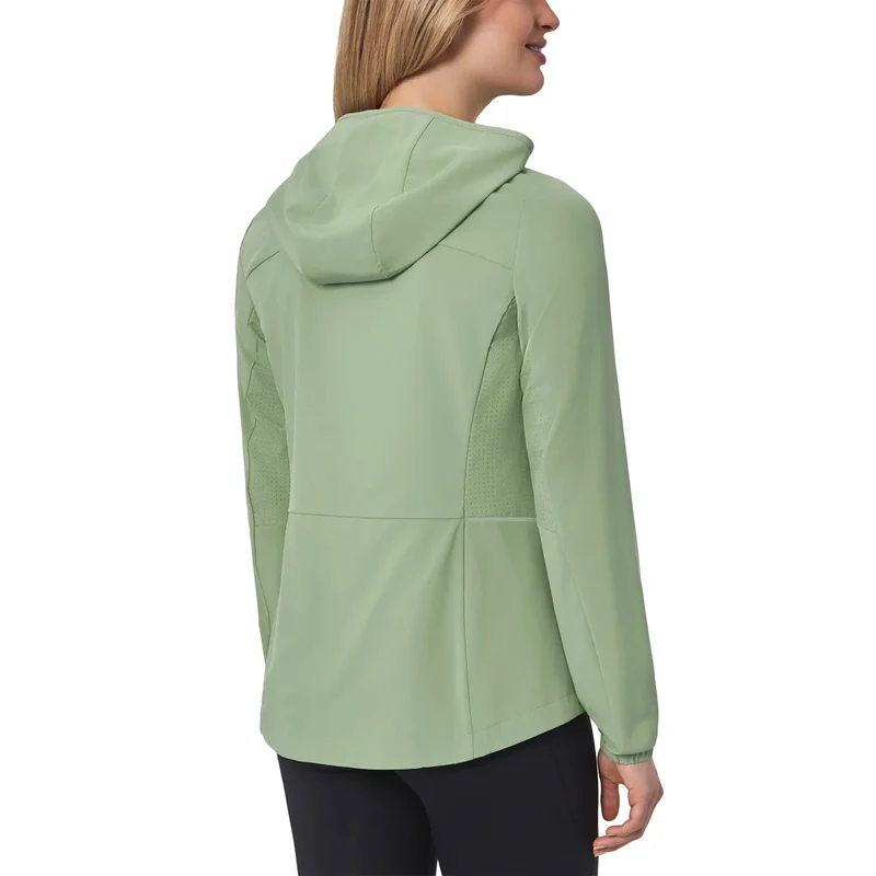 MONDETTA - Veste Active Légère pour Femme