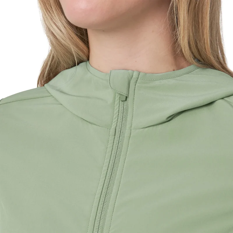 MONDETTA - Veste Active Légère pour Femme