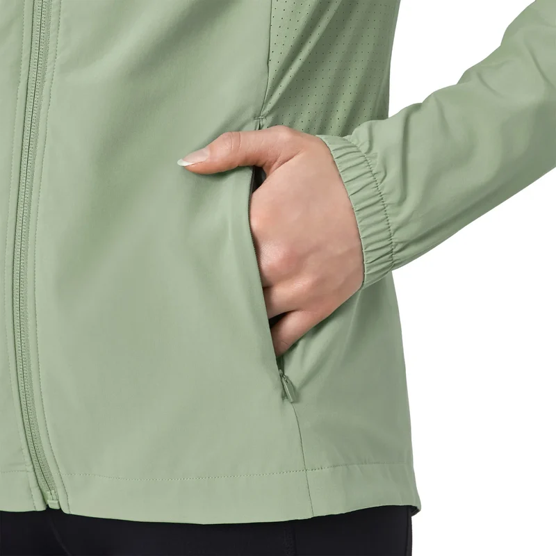 MONDETTA - Veste Active Légère pour Femme
