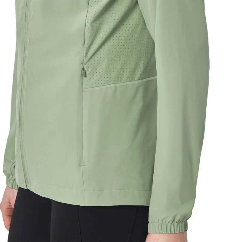 MONDETTA - Veste Active Légère pour Femme