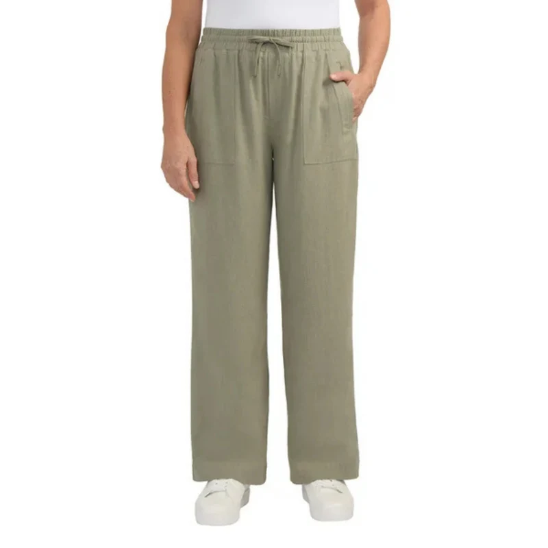 FRANK. BY FRANK AND OAK - Pantalon pour Femme