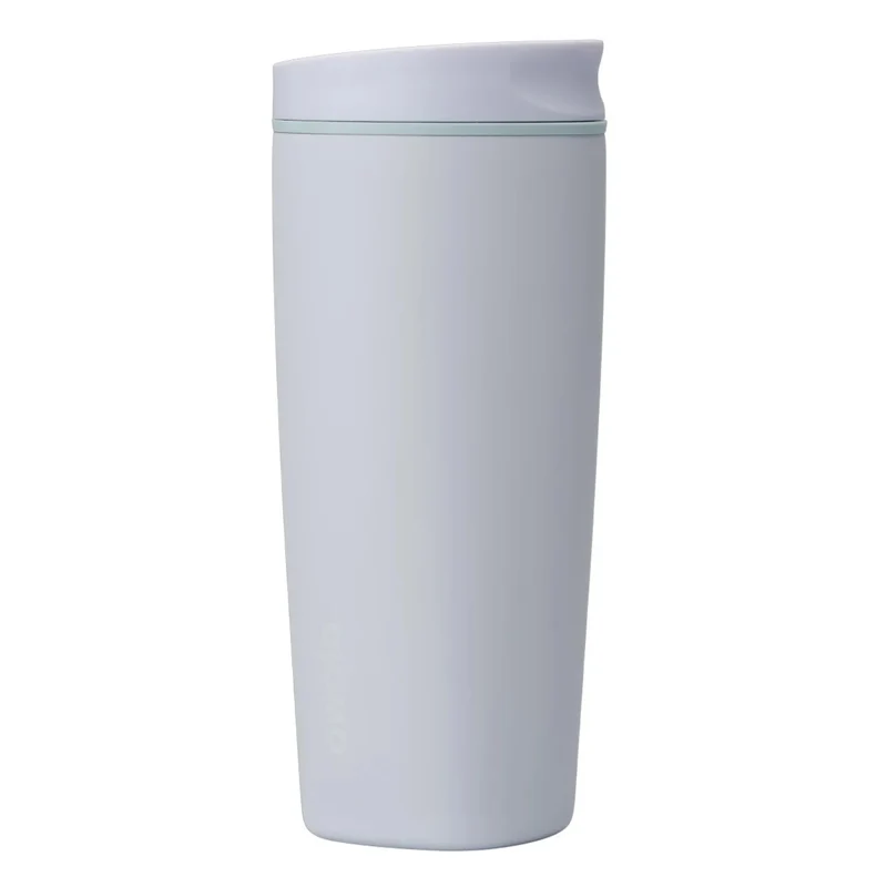 OWALA - Ensemble de 2 Tasses de Voyage SmoothSip de 590 ml